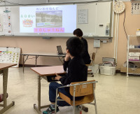 r6_4g_写真１　学級活動（１）