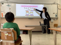 r6_4g_写真１　学級活動（2）