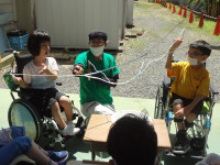 r6_6g_20240625 シャボン玉遊び 1枚目 1-3 DSC01214