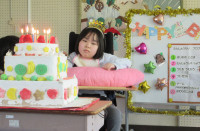 写真①
