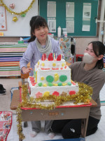 写真②