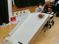写真②