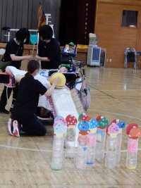 スーパーしげとくスチューデンツ②