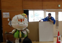 夏祭り１