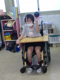 ボッチャ２