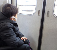 30日　花１グループ校外活動　写真 (3)