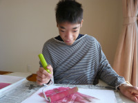 r8-2g-送る会準備１