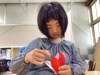 学級活動２