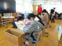 スクラップ①