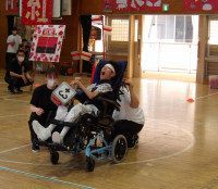 運動会②