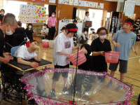 運動会②