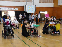 運動会④