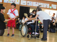 運動会⑤