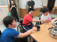 eスポーツ交流会２