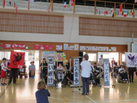 運動会①訂正