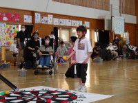 運動会③訂正
