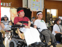 運動会②