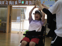 運動会③