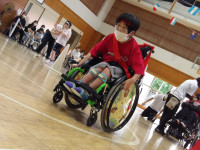 運動会⑦