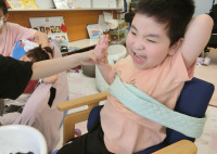 写真①