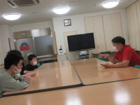 僕たちの寄宿舎１