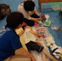 幼児体験学習２