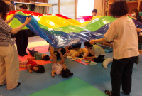 幼児体験学習３