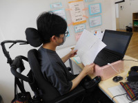 現場実習・校内実習１