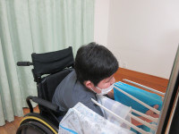 僕たちの日常（part２）写真１