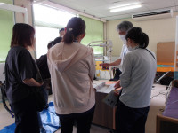 展示会１