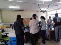 展示会３