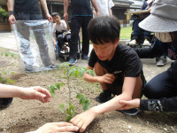 写真①