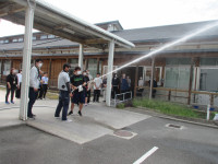 令和８年度７月消火栓・消火器・防災備品講習会1