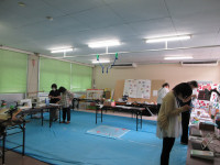 教材教具展示会２