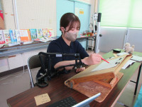 教材教具展示会３