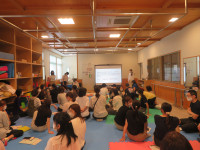 医ケア夏季研修会１
