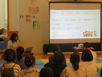 医ケア夏季研修会２