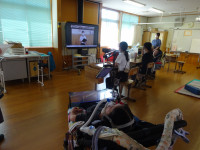 始業式２