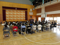 PTA総会２