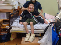 D（自立活動）