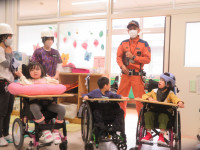 防災安全学習１