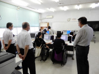 学校公開２