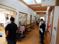 学校公開３