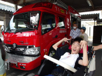 r7-6g-消防車見学