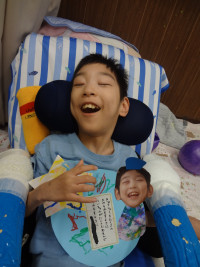 ③