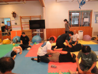令和7年度8月FBM研修会２