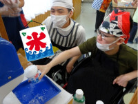 お楽しみ会３