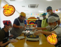 お楽しみ会１