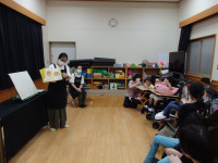 R7年度9月おはなし会1