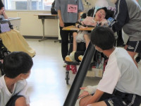 r7-9g-令和７年度９月双海中との地域交流②